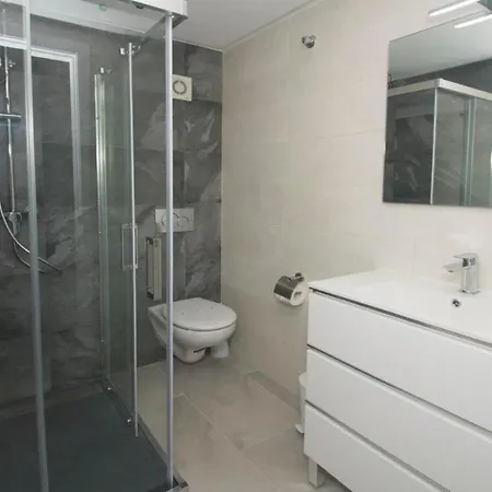 Turmalina 35c Apartment *