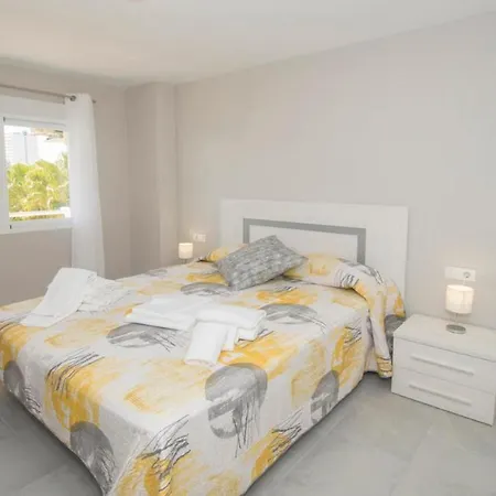 Apartment Turmalina 35c